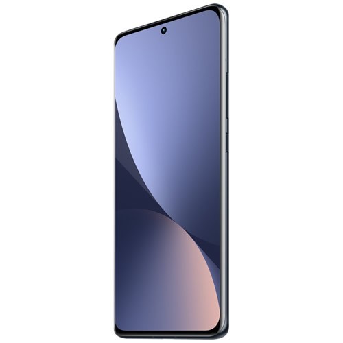 Смартфон Xiaomi 12 12/256Gb Grey (Серый) Global Version Смартфон Xiaomi 12 12/256Gb Grey (Серый) Global Version