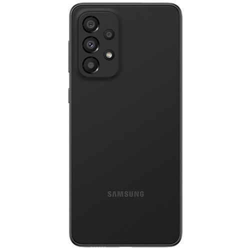 Смартфон Samsung Galaxy A33 5G 8/256Gb Black (Черный) EAC Смартфон Samsung Galaxy A33 5G 8/256Gb Black (Черный) EAC