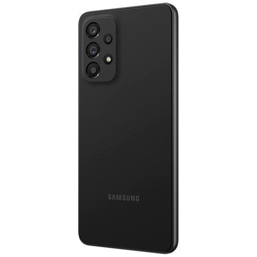 Смартфон Samsung Galaxy A33 5G 8/256Gb Black (Черный) EAC Смартфон Samsung Galaxy A33 5G 8/256Gb Black (Черный) EAC