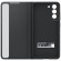 Чехол-книжка Samsung Smart Clear View для Galaxy S21 FE темно-серый (EF-ZG990CBEGRU)