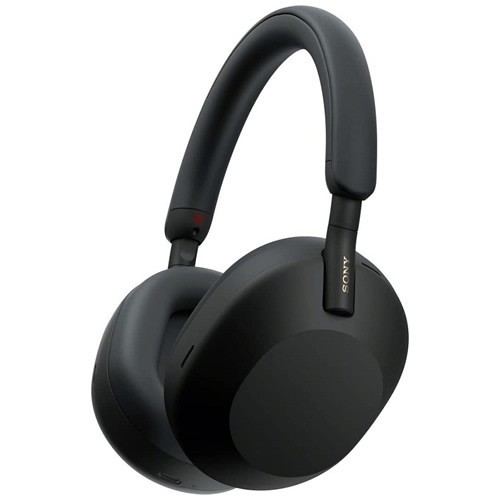 Sony WH 1000XM5 Black Unotechno.ru