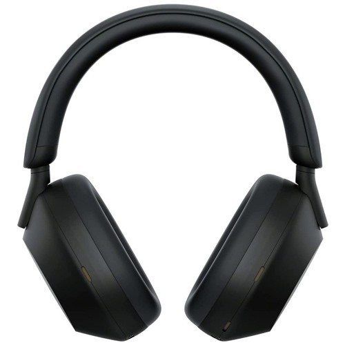 Беспроводные наушники Sony WH-1000XM5 Black (Черный) Беспроводные наушники Sony WH-1000XM5 Black (Черный)