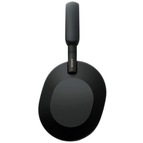 Беспроводные наушники Sony WH-1000XM5 Black (Черный) Беспроводные наушники Sony WH-1000XM5 Black (Черный)