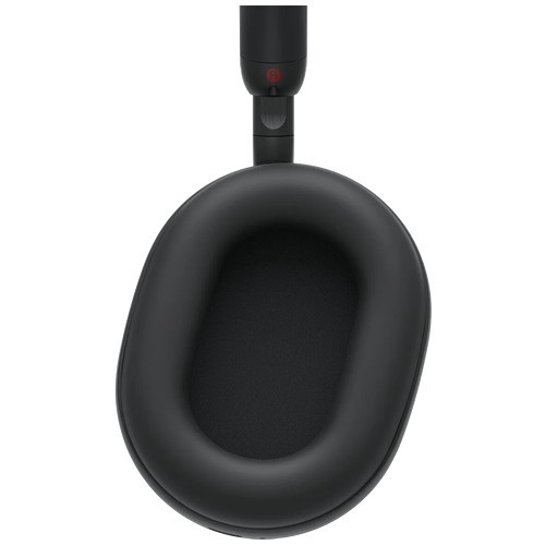 Беспроводные наушники Sony WH-1000XM5 Black (Черный) Беспроводные наушники Sony WH-1000XM5 Black (Черный)