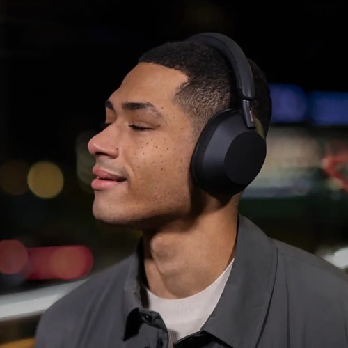 Наушники SONY WH 1000XM5