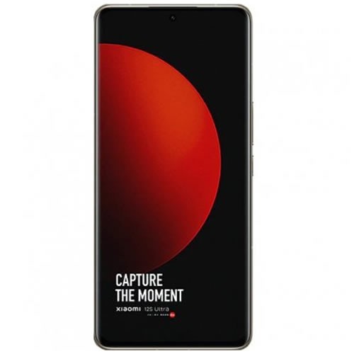 Смартфон Xiaomi 12S Ultra 12/512Gb (CN) Green (Зеленый) Смартфон Xiaomi 12S Ultra 12/512Gb (CN) Green (Зеленый)