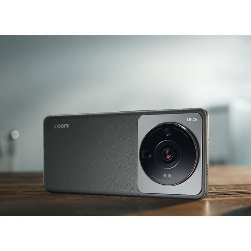 Смартфон Xiaomi 12S Ultra 12/512Gb (CN) Green (Зеленый) Смартфон Xiaomi 12S Ultra 12/512Gb (CN) Green (Зеленый)