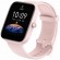 Часы Amazfit Bip 3 Pro Pink (Розовый) EAC