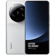 Смартфон Xiaomi 13 Ultra 12/256Gb White (Белый) CN Смартфон Xiaomi 13 Ultra 12/256Gb White (Белый) CN