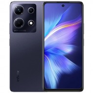 Смартфон Infinix Note 30 8/256Gb Obsidian Black (Черный) EAC