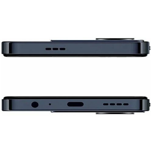 Смартфон Tecno Pova 5 Pro 5G 8/256Gb Dark Illusion (Черный) EAC