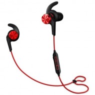Вакуумные наушники 1More iBFree Bluetooth Red (Красные)  Вакуумные наушники 1More iBFree Bluetooth Red (Красные)
