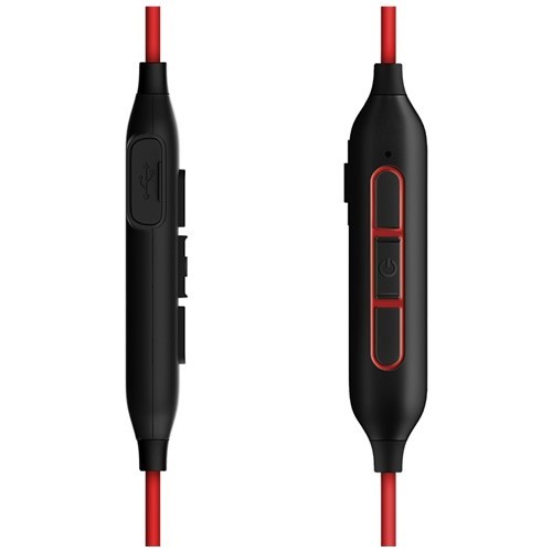  Вакуумные наушники 1More iBFree Bluetooth Red (Красные)