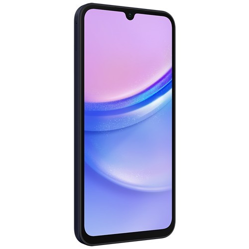 Смартфон Samsung Galaxy A15 4G 4/128Gb Dark Blue (Темно-Синий) Смартфон Samsung Galaxy A15 4G 4/128Gb Dark Blue (Темно-Синий)