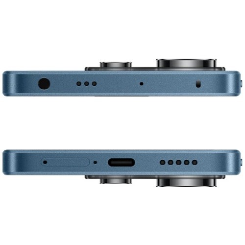 Смартфон Poco X6 5G 12/512Gb Blue (Синий) EAC Смартфон Poco X6 5G 12/512Gb Blue (Синий) EAC