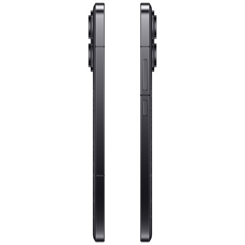 Смартфон Poco F6 Pro 5G 12/256Gb Black (Черный) Global Version