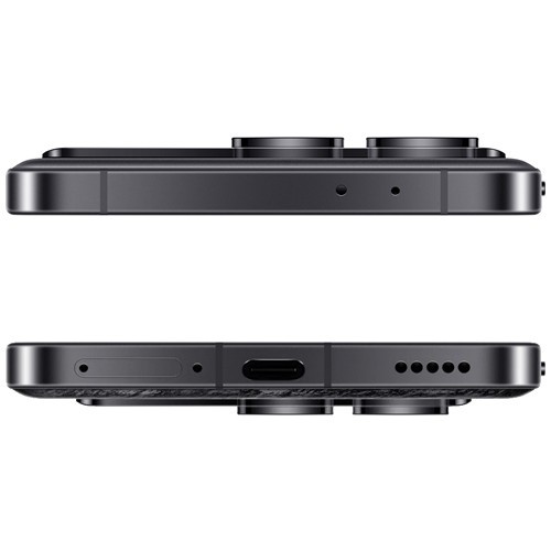 Смартфон Poco F6 Pro 5G 12/256Gb Black (Черный) Global Version