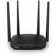 Беспроводной маршрутизатор Tenda AC5 802.11ac 1200Мбит/ с, 2,4Ггц и 5Ггц, 3xLAN, 1xWAN  Беспроводной маршрутизатор Tenda AC5 802.11ac 1200Мбит/ с, 2,4Ггц и 5Ггц, 3xLAN, 1xWAN