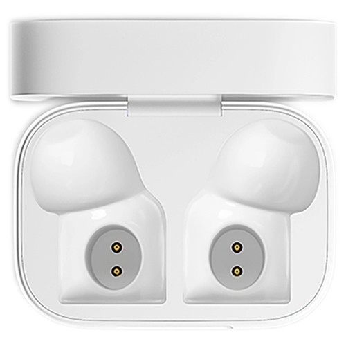 Беспроводные наушники Xiaomi AirDots Pro White (Белые)