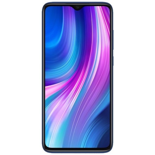 Смартфон Xiaomi Redmi Note 8 Pro 6/64Gb Blue (Синий) Global Version Смартфон Xiaomi Redmi Note 8 Pro 6/64Gb Blue (Синий) Global Version