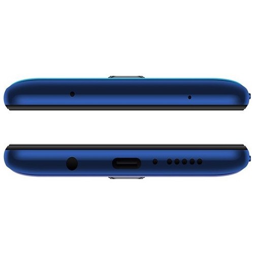 Смартфон Xiaomi Redmi Note 8 Pro 6/64Gb Blue (Синий) Global Version Смартфон Xiaomi Redmi Note 8 Pro 6/64Gb Blue (Синий) Global Version