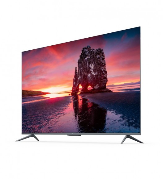 Телевизор Xiaomi Mi TV 5 65 (Русское меню)
