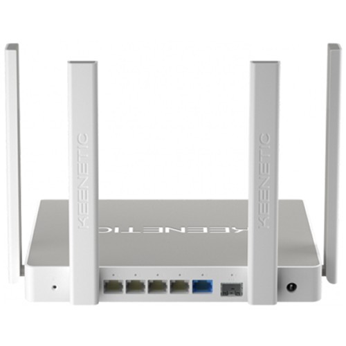 Wi-Fi роутер Keenetic Ultra (KN-1810) EAC Wi-Fi роутер Keenetic Ultra (KN-1810) EAC