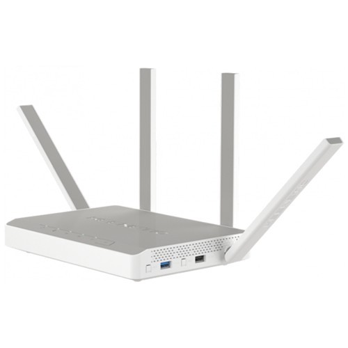 Wi-Fi роутер Keenetic Ultra (KN-1810) EAC Wi-Fi роутер Keenetic Ultra (KN-1810) EAC