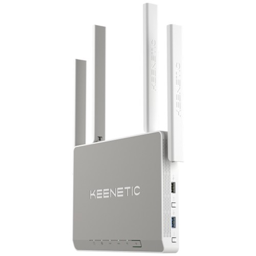 Wi-Fi роутер Keenetic Ultra (KN-1810) EAC Wi-Fi роутер Keenetic Ultra (KN-1810) EAC
