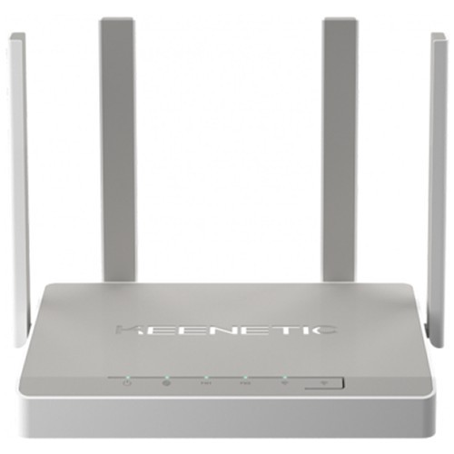 Wi-Fi роутер Keenetic Ultra (KN-1810) EAC Wi-Fi роутер Keenetic Ultra (KN-1810) EAC