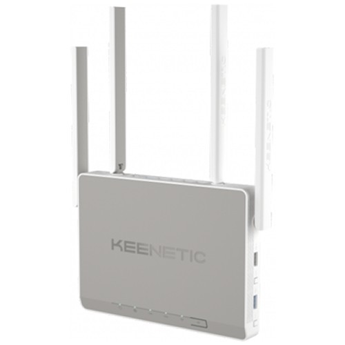 Wi-Fi роутер Keenetic Ultra (KN-1810) EAC Wi-Fi роутер Keenetic Ultra (KN-1810) EAC