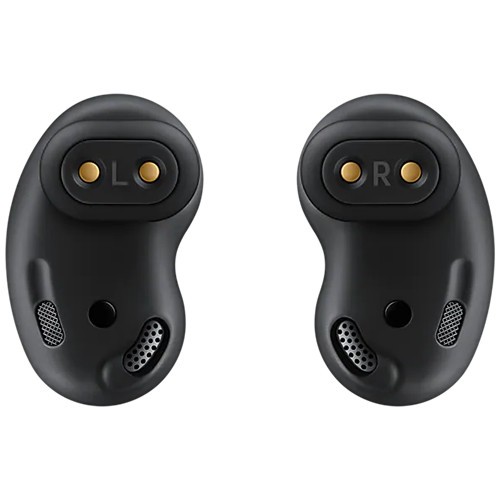 Беспроводные наушники Samsung Galaxy Buds Live Black (Черный) EAC