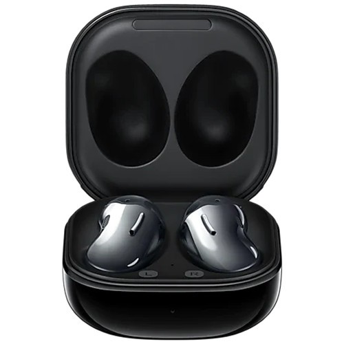 Беспроводные наушники Samsung Galaxy Buds Live Black (Черный) EAC