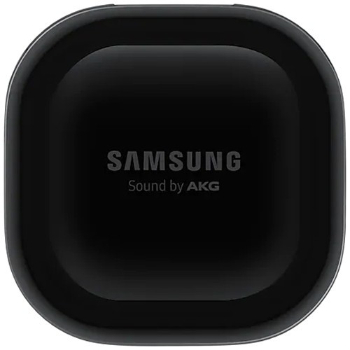 Беспроводные наушники Samsung Galaxy Buds Live Black (Черный) EAC