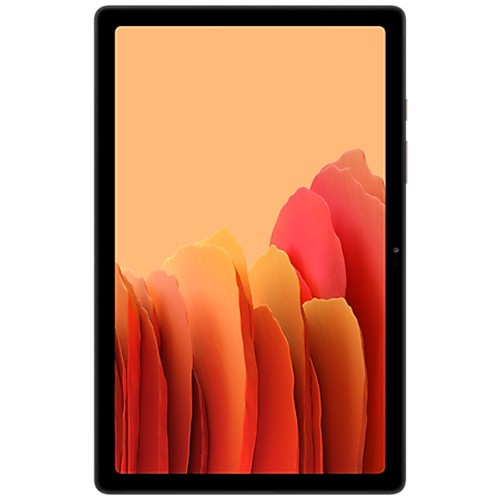Планшет Samsung Galaxy Tab A7 10.4 Wi-Fi SM-T500 3/32Gb (2020) Gold (Золотистый) EAC