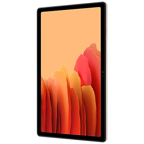 Планшет Samsung Galaxy Tab A7 10.4 Wi-Fi SM-T500 3/32Gb (2020) Gold (Золотистый) EAC