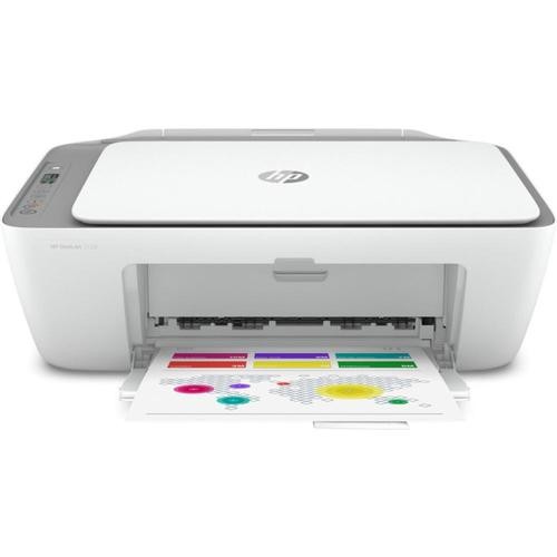 МФУ HP DeskJet 2720 White (Белый) EAC МФУ HP DeskJet 2720 White (Белый) EAC