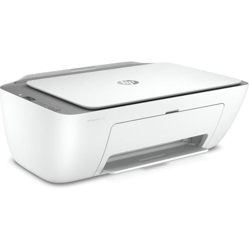 МФУ HP DeskJet 2720 White (Белый) EAC