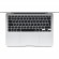 Ноутбук Apple MacBook Air 13 Late 2020 (Apple M1/13.3"/2560x1600/8GB/256GB SSD/DVD нет/Apple graphics 7-core/Wi-Fi/macOS) Silver MGN93RU/A