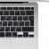 Ноутбук Apple MacBook Air 13 Late 2020 (Apple M1/13.3"/2560x1600/8GB/256GB SSD/DVD нет/Apple graphics 7-core/Wi-Fi/macOS) Silver MGN93RU/A