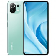 Смартфон Xiaomi Mi 11 Lite 5G 6/128Gb (NFC) Mint Green (Зеленый) Global Version Смартфон Xiaomi Mi 11 Lite 5G 6/128Gb (NFC) Mint Green (Зеленый) Global Version
