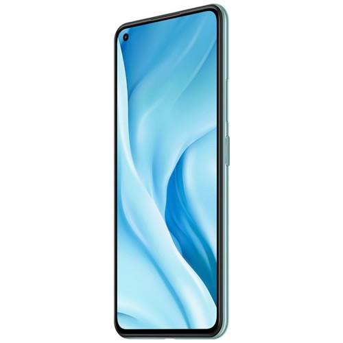Смартфон Xiaomi Mi 11 Lite 5G 6/128Gb (NFC) Mint Green (Зеленый) Global Version
