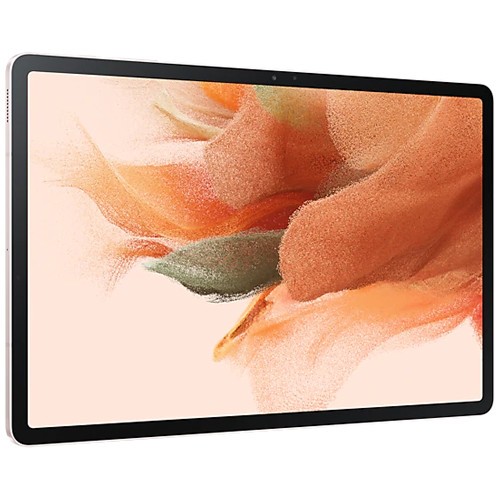 Планшет Samsung Galaxy Tab S7 FE 12.4 LTE SM-T735N 4/128Gb (2021) Pink (Розовое золото) EAC