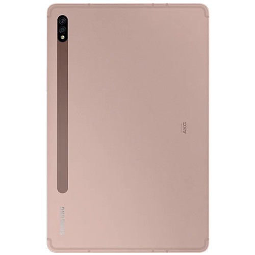 Планшет Samsung Galaxy Tab S7 11 Wi-Fi SM-T870 6/128Gb (2020) Bronze (Бронзовый) EAC