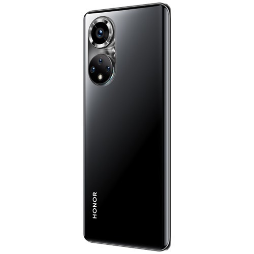 Смартфон Honor 50 8/256Gb Midnight Black (Полночный черный) EAC