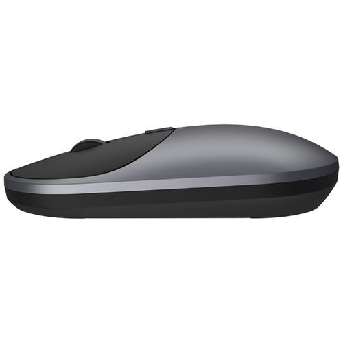 Беспроводная мышь Xiaomi Mi Portable Mouse 2 (BXSBMW02) Gray (Темно-серая) 