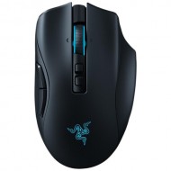 Беспроводная мышь Razer Naga Pro Black (Черный) RZ01-03420100-R3G1 EAC