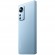Смартфон Xiaomi 12 12/256Gb Blue (Синий) Global Version