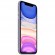 Смартфон Apple iPhone 11 64Gb Purple (Фиолетовый) MHDF3