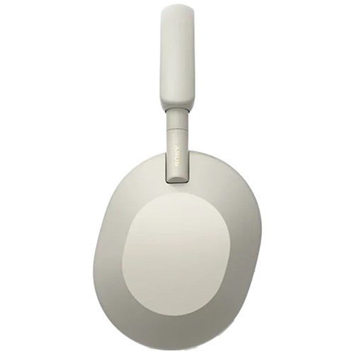 Беспроводные наушники Sony WH-1000XM5 Silver (Серебристый)